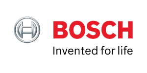 Bosch Invented for Life Logo