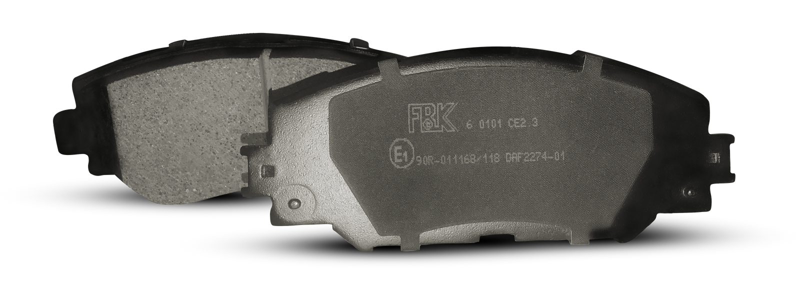 FBK Brake Pad Multiwill Enterprises Pte Ltd