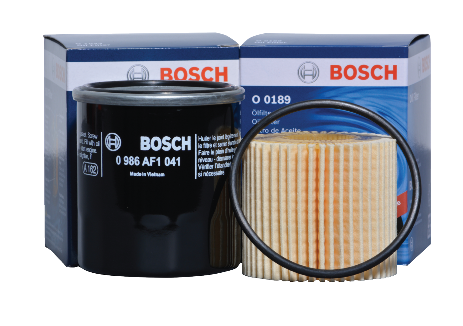 BOSCH Automotive Multiwill Enterprises Pte Ltd