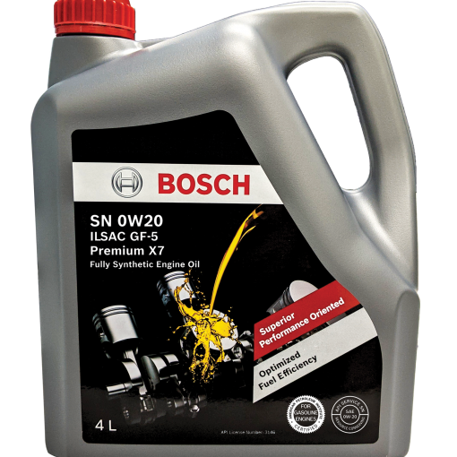 BOSCH Automotive Multiwill Enterprises Pte Ltd